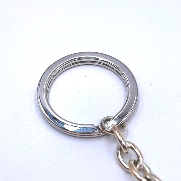 Judith Leiber for Hello Kitty Keychain - Picture 5 of 8